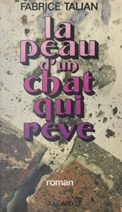 La peau d un chat qui rêve