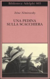 La pedina sulla scacchiera