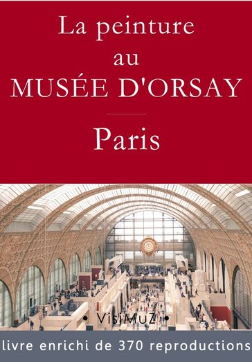 La peinture au musée d'Orsay - Collectif - François Blondel