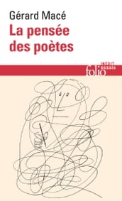 La pensée des poètes