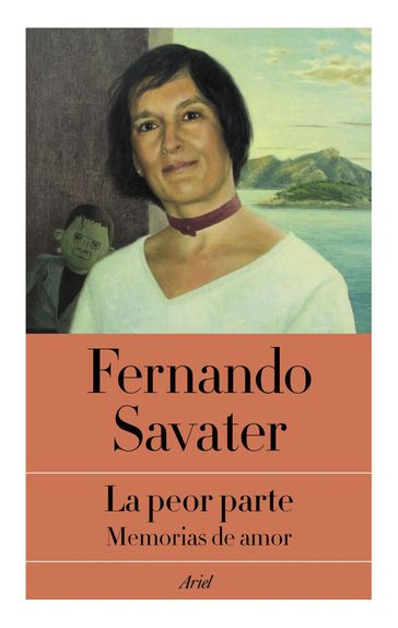 La peor parte - Fernando Savater
