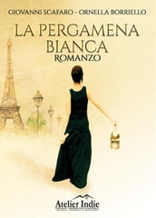 La pergamena bianca