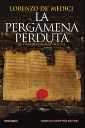 La pergamena perduta