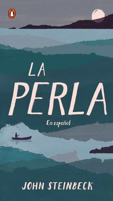 La perla - John Steinbeck