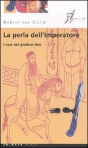 La perla dell imperatore