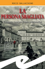 La persona sbagliata