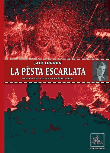 La pèsta escarlata - Jack London