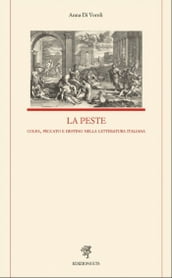 La peste