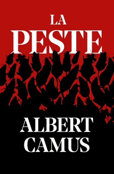 La peste - Camus Albert