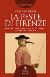 La peste di Firenze