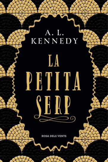 La petita serp - A. L. Kennedy