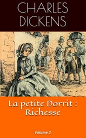 La petite Dorrit : Richesse