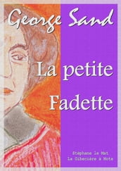 La petite Fadette