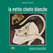 La petite chatte blanche