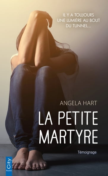 La petite martyre - Angela Hart
