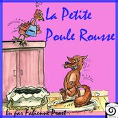 La petite poule rousse