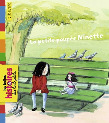 La petite poupée Ninette - Marie-Christine HENDRICKX