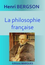 La philosophie française