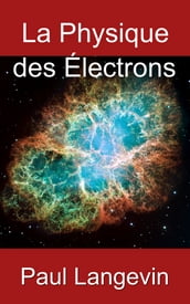 La physique des électrons