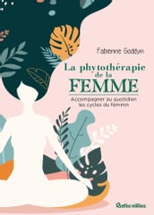 La phytothérapie de la femme