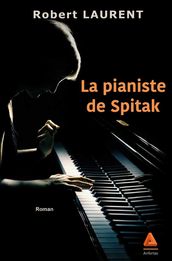 La pianiste de Spitak