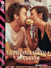 La piccola scuola di cucina