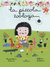 La piccola zoologa