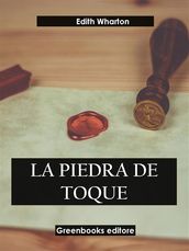 La piedra de toque