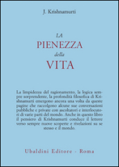 La pienezza della vita