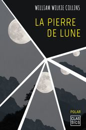 La pierre de lune