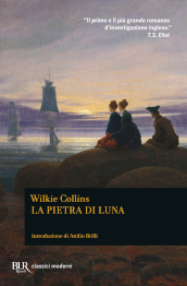 La pietra di luna