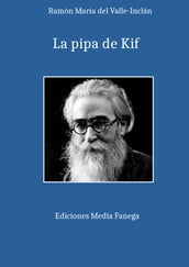 La pipa de Kif