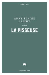 La pisseuse