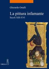 La pittura infamante