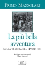 La piu  bella avventura