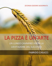 La pizza è un arte