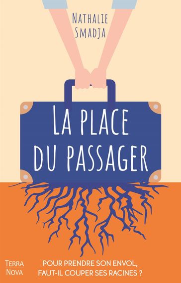 La place du passager - Nathalie Smadja