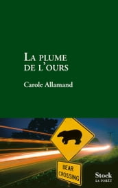 La plume de l ours