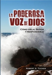 La poderosa voz de Dios