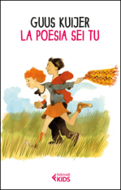 La poesia sei tu