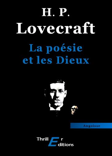 La poésie et les Dieux - Howard Phillips Lovecraft