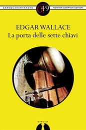 La porta delle sette chiavi