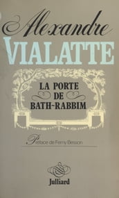 La porte de Bath-Rabbim