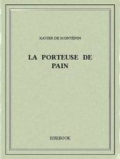 La porteuse de pain