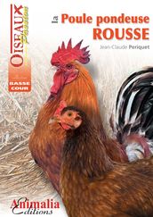 La poule pondeuse rousse