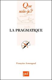 La pragmatique