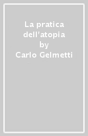 La pratica dell atopia