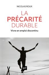 La précarité durable