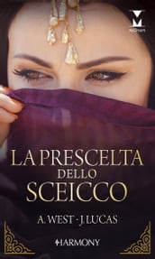 La prescelta dello sceicco