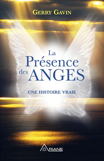 La présence des anges - Carl Lemyre - Gerry Gavin